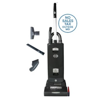 Automatic X7 Premium Upright Vacuum Graphite 
